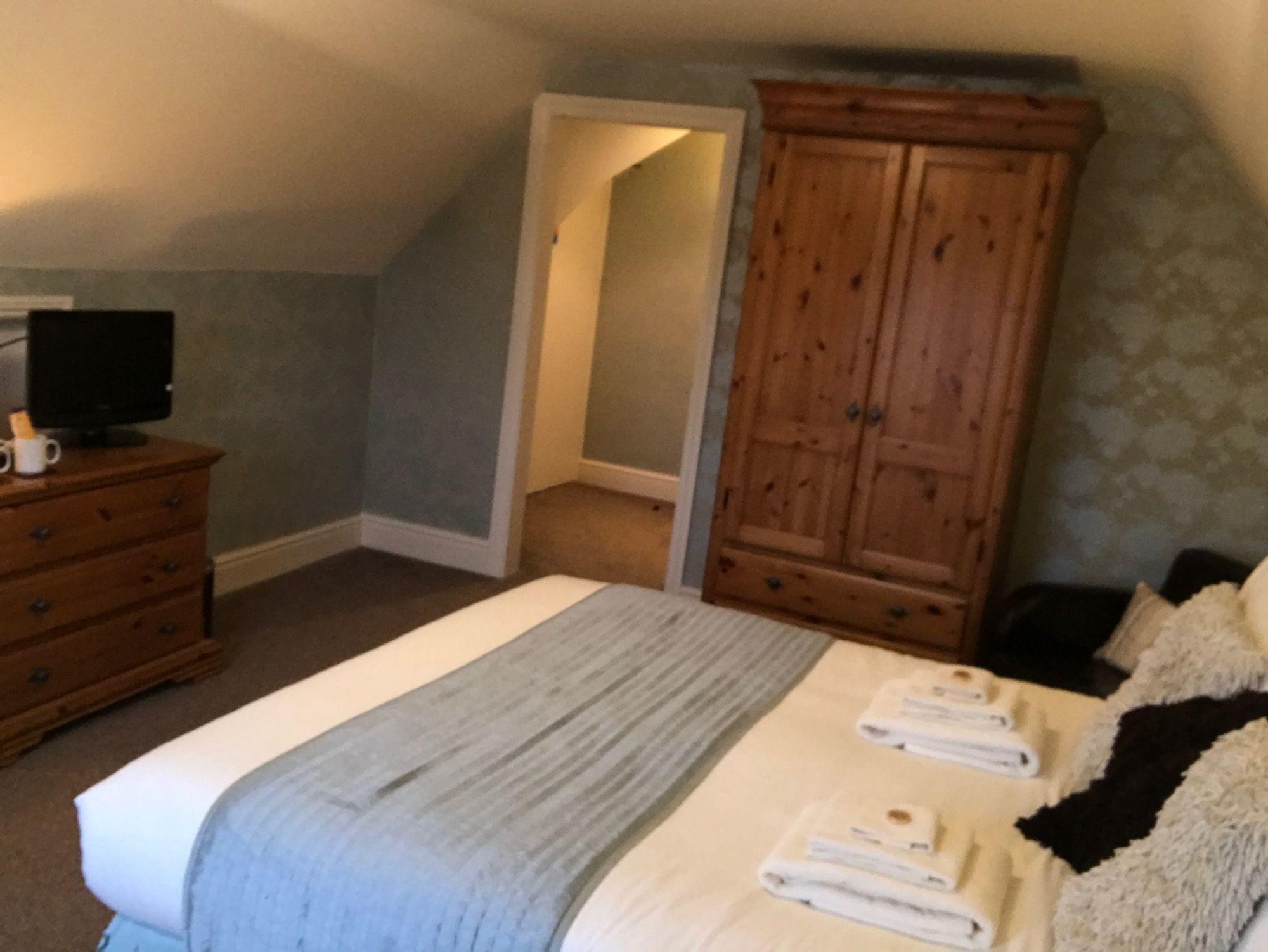 Bodalwyn Guest House Αμπερίστγουιθ Εξωτερικό φωτογραφία