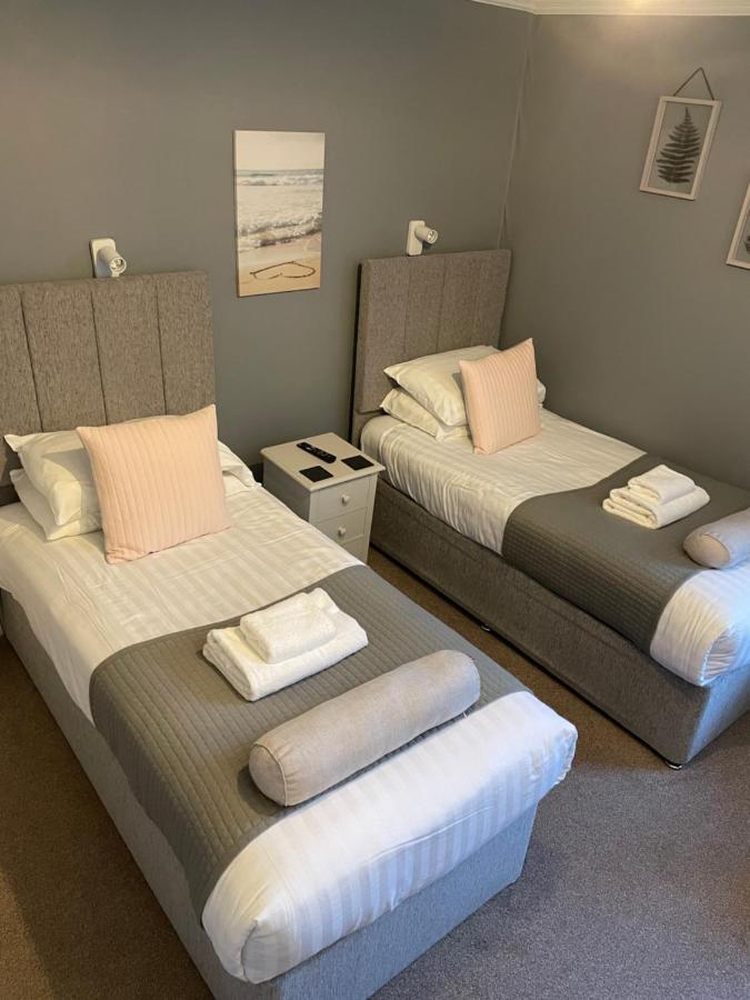 Bodalwyn Guest House Αμπερίστγουιθ Εξωτερικό φωτογραφία