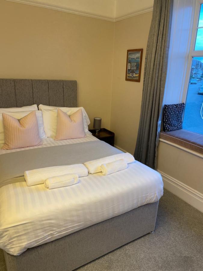 Bodalwyn Guest House Αμπερίστγουιθ Εξωτερικό φωτογραφία