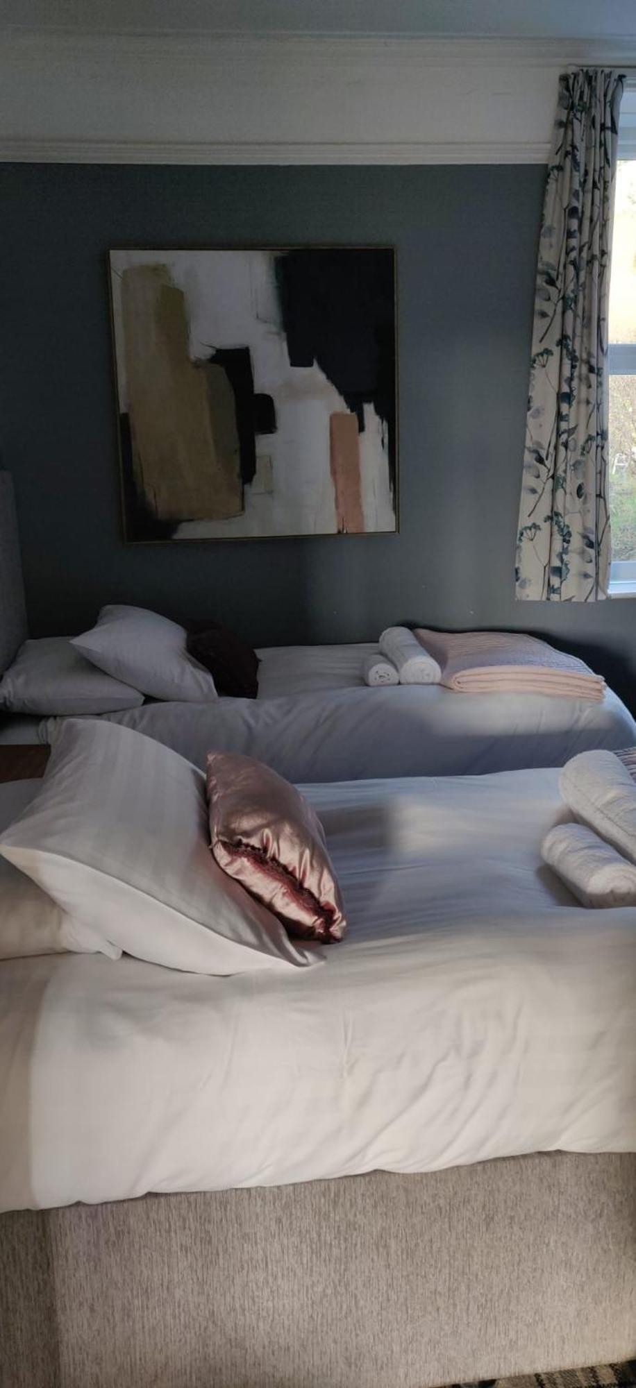 Bodalwyn Guest House Αμπερίστγουιθ Εξωτερικό φωτογραφία