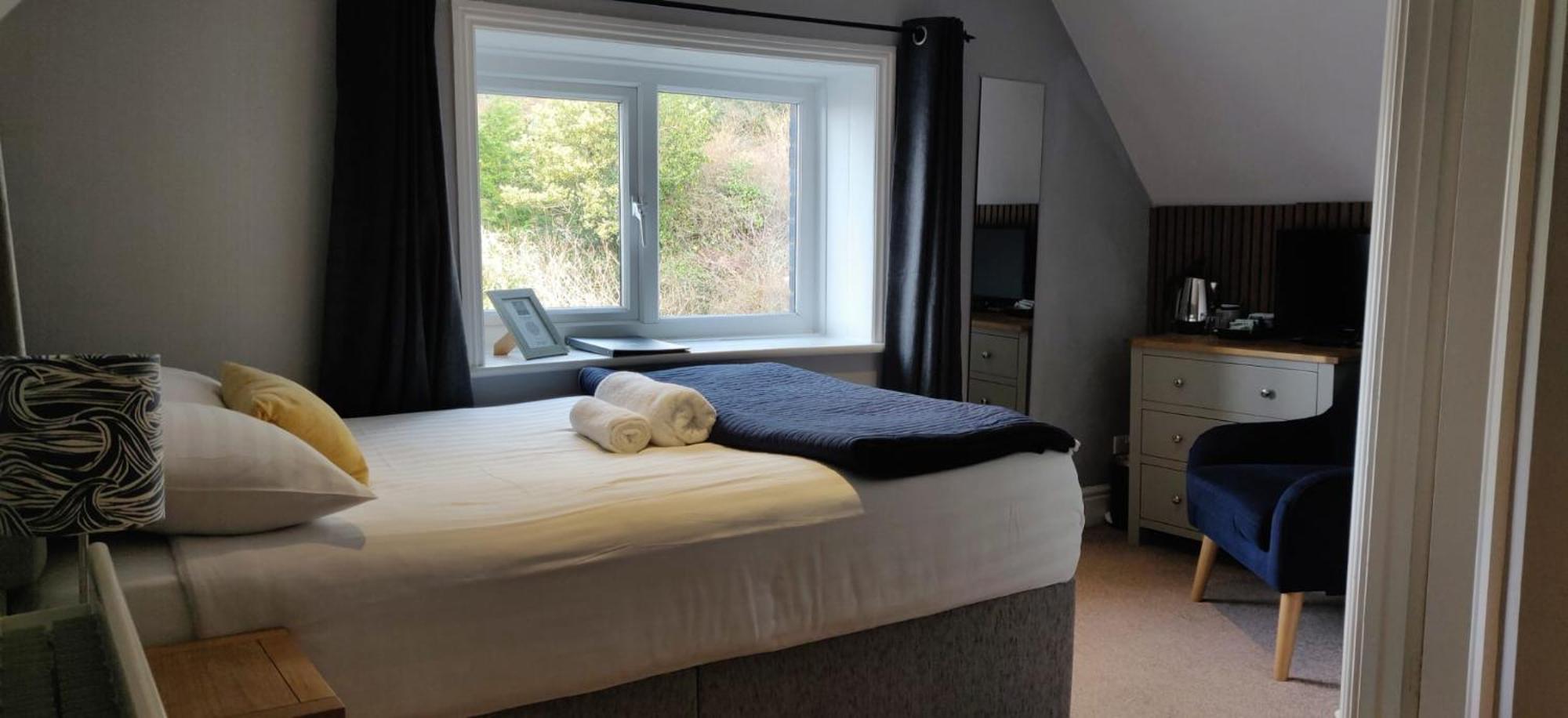 Bodalwyn Guest House Αμπερίστγουιθ Εξωτερικό φωτογραφία