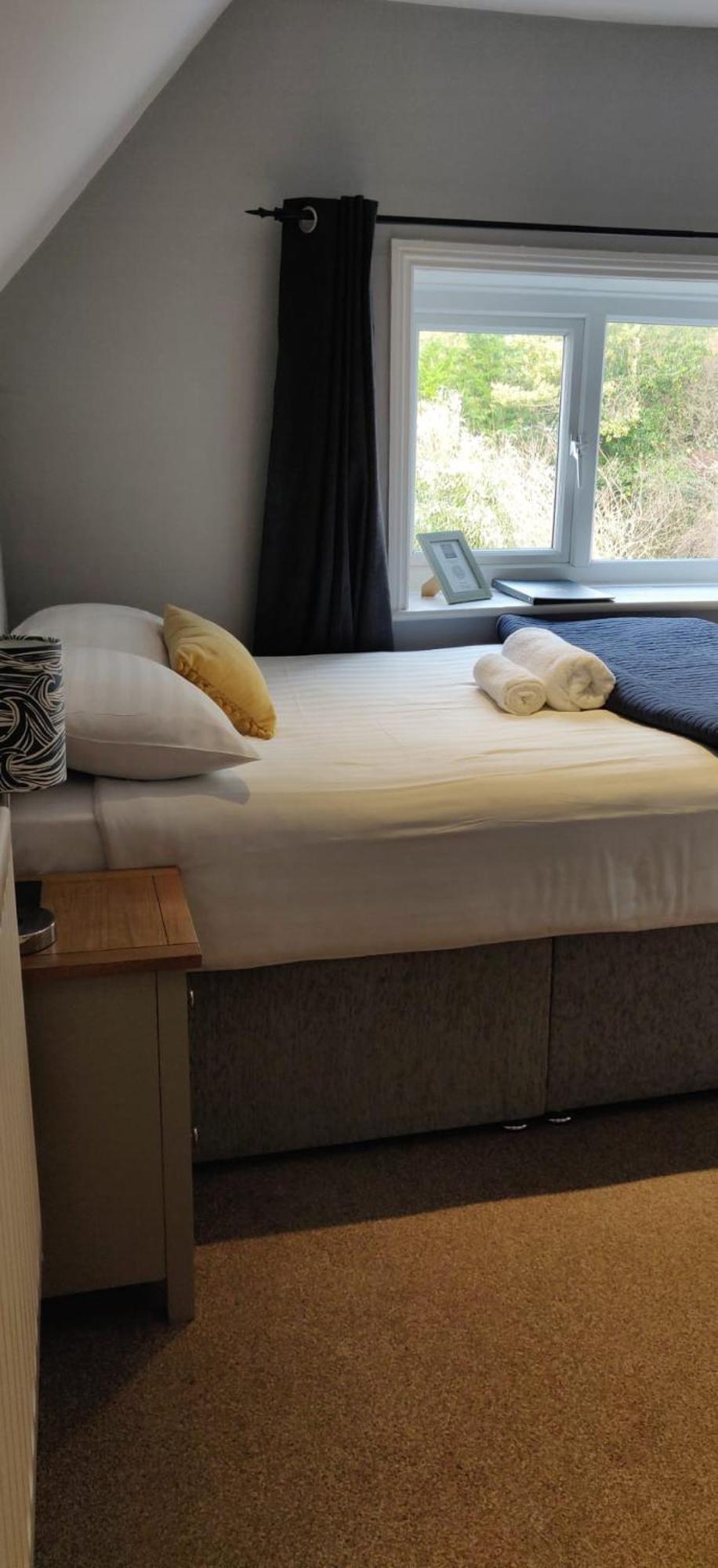 Bodalwyn Guest House Αμπερίστγουιθ Εξωτερικό φωτογραφία