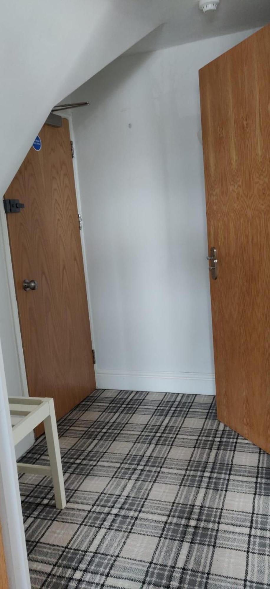 Bodalwyn Guest House Αμπερίστγουιθ Εξωτερικό φωτογραφία