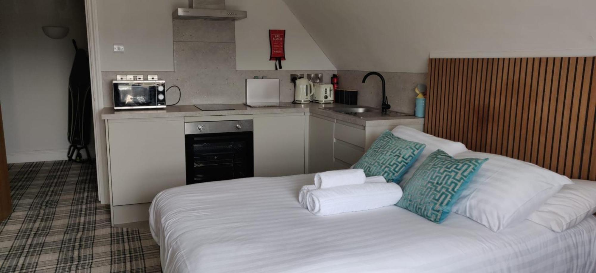 Bodalwyn Guest House Αμπερίστγουιθ Εξωτερικό φωτογραφία