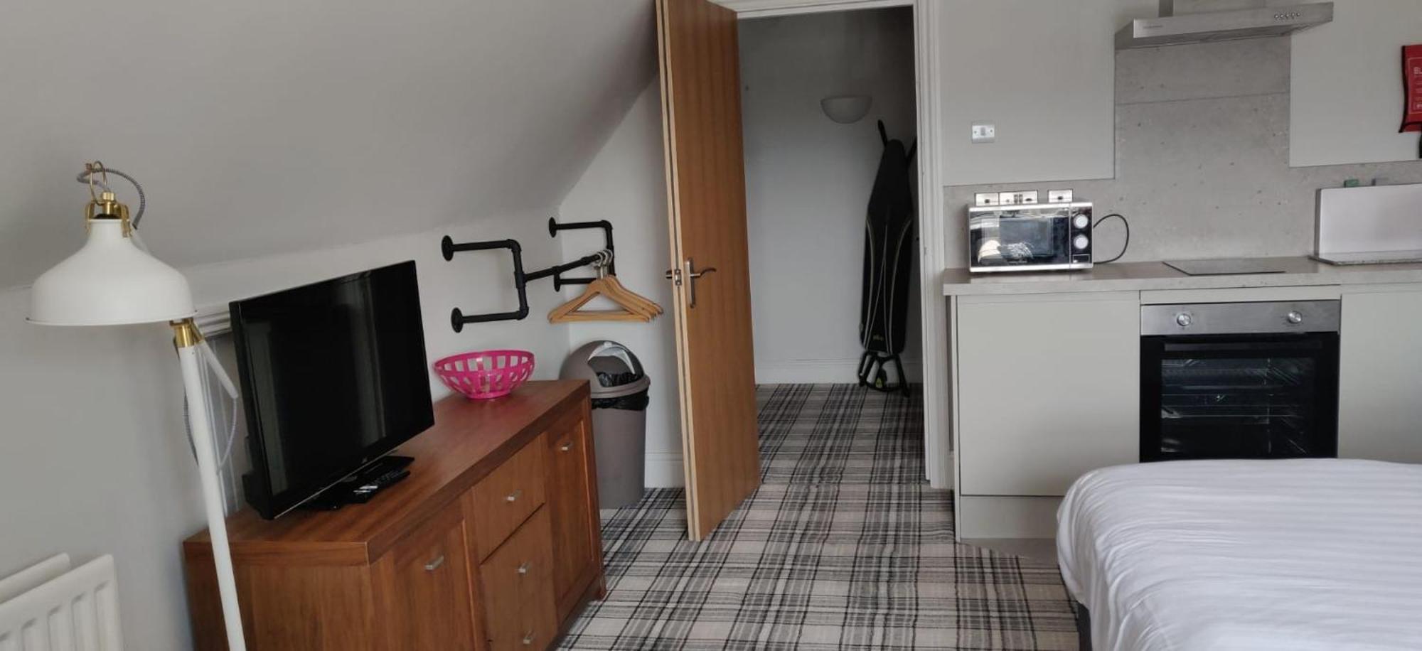 Bodalwyn Guest House Αμπερίστγουιθ Εξωτερικό φωτογραφία